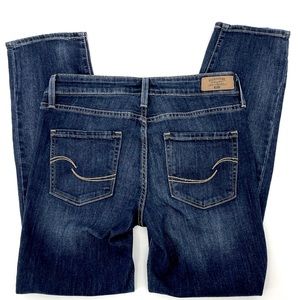 Levi Strauss Signature gold label Jeans Midrise 28